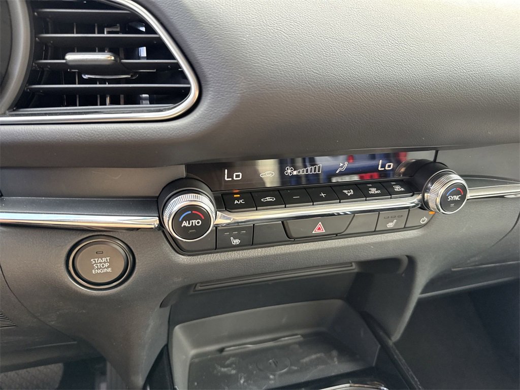 New 2024 MAZDA CX-30 AWD 2.5 S w/ Premium Package image 51