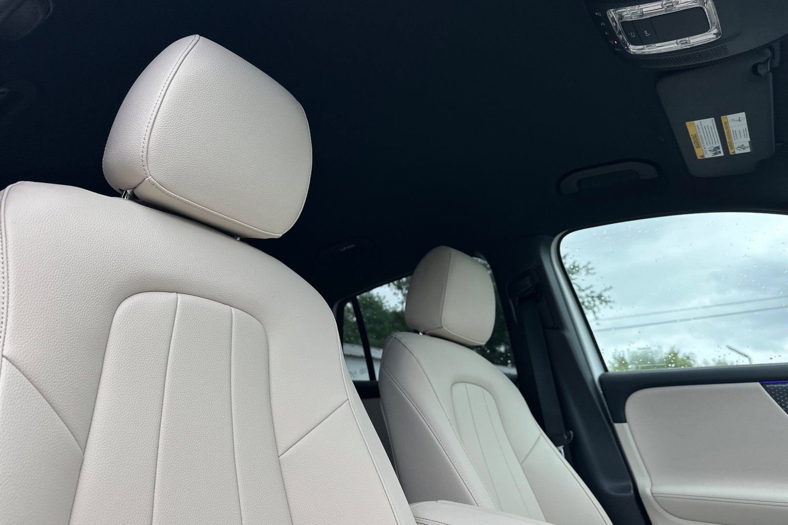 New 2025 Mercedes-Benz GLA 250 image 20