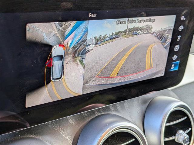 Used 2022 Mercedes-Benz GLC 300 image 7