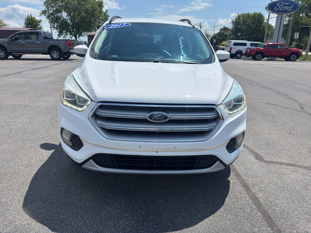 Used 2017 Ford Escape SE w/ Equipment Group 201A AWD/4WD image 25
