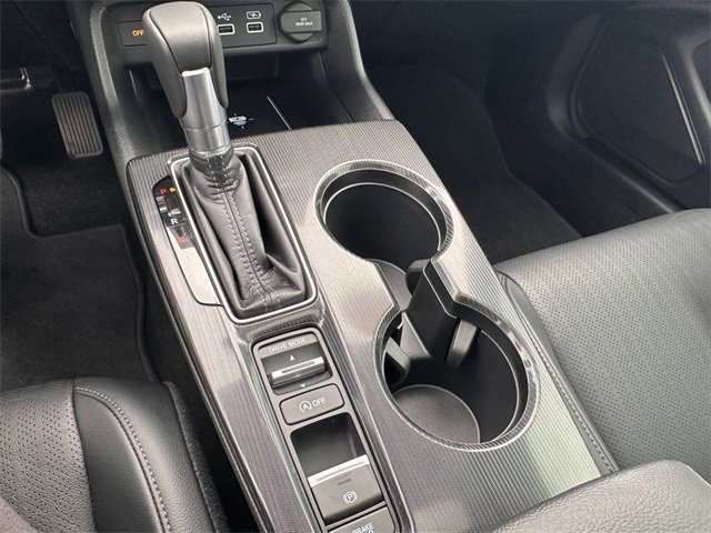 Used 2024 Honda Civic Touring image 26