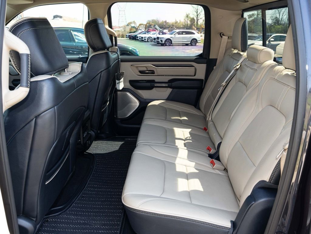 Used 2021 RAM 1500 Limited image 45