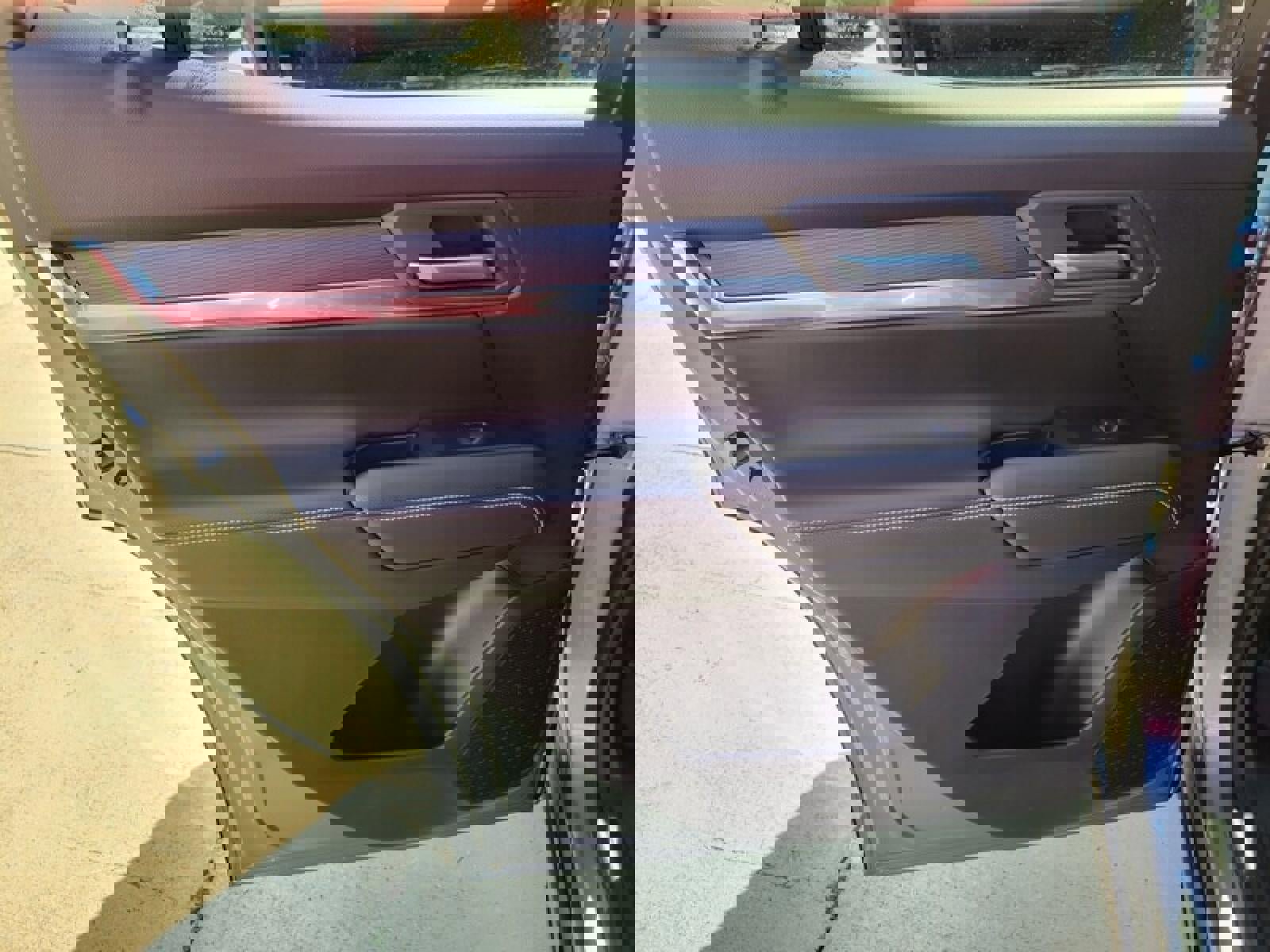 New 2026 GMC Terrain Elevation image 25