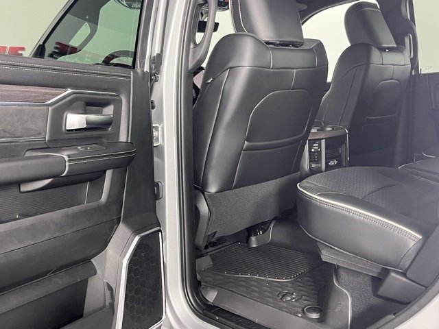 New 2026 RAM 2500 Laramie image 27