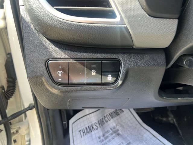 Used 2021 Kia Seltos LX AWD/4WD image 20