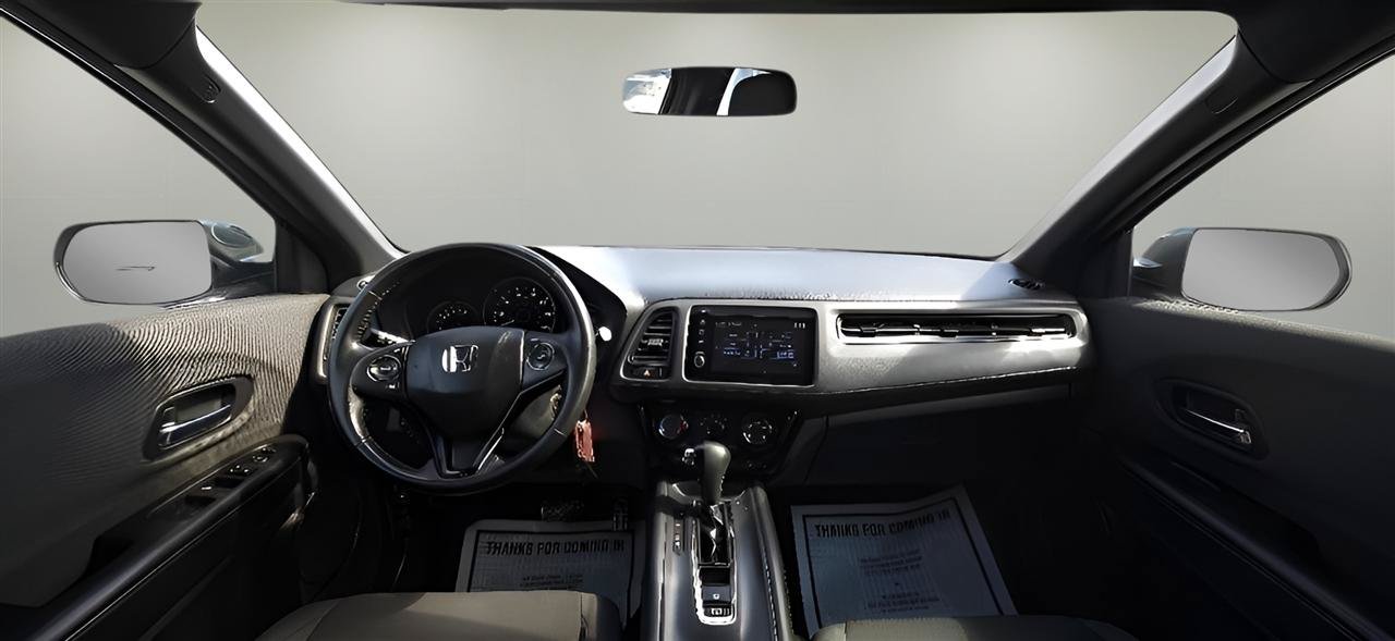 Used 2019 Honda HR-V Sport image 16