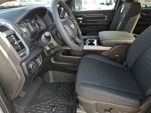 New 2026 RAM 2500 Lone Star image 17