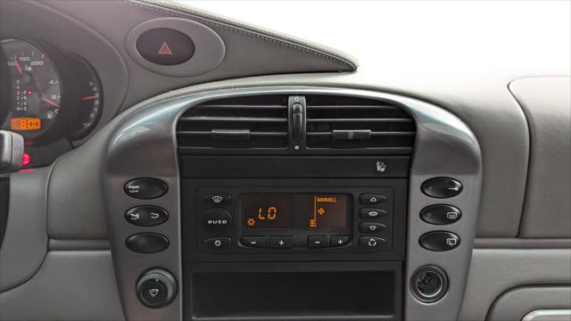 Used 2003 Porsche 911 Turbo image 24