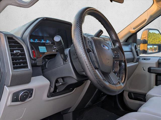 Used 2019 Ford F250 XL w/ STX Appearance Package AWD/4WD image 6