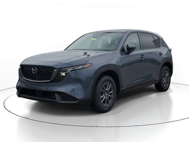 New 2026 MAZDA CX-5 Select AWD/4WD image 2