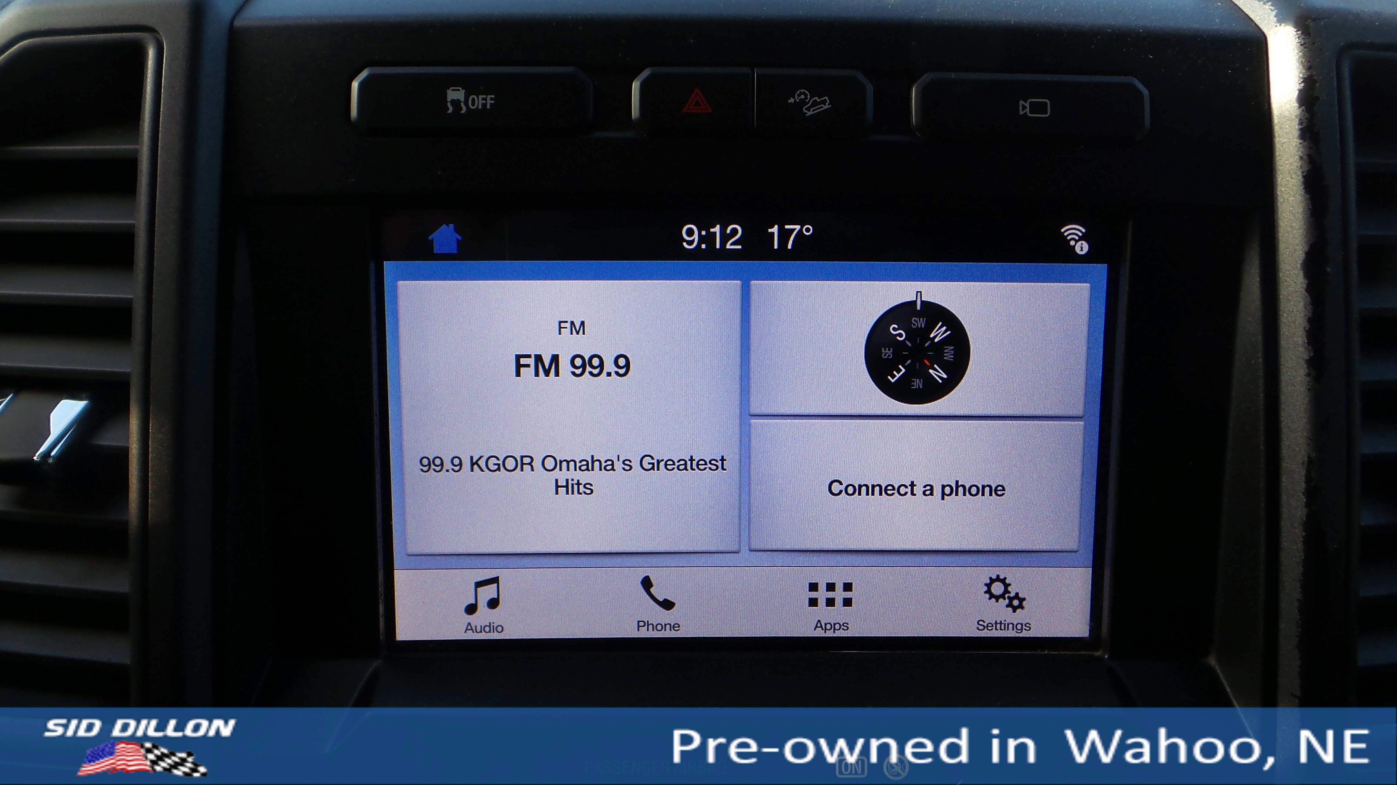 Used 2019 Ford F250 XL w/ STX Appearance Package image 15