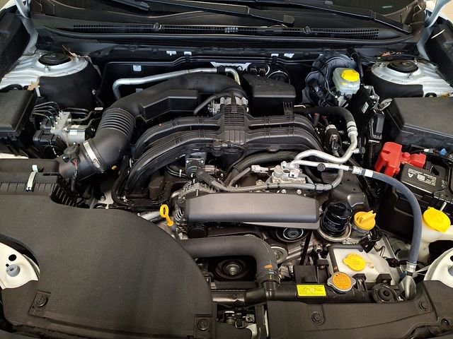 Certified 2025 Subaru Legacy Premium AWD/4WD image 26