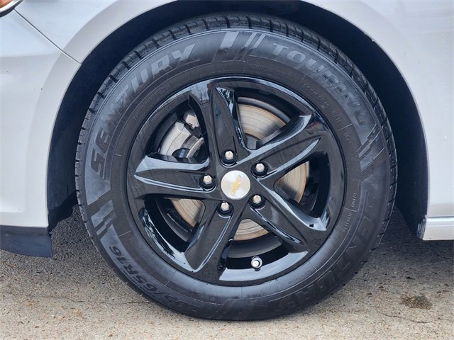 Used 2024 Chevrolet Malibu LS image 10