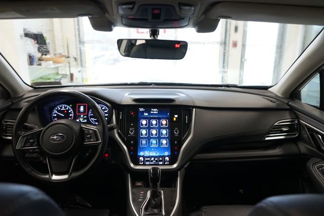 Used 2021 Subaru Outback Limited image 31