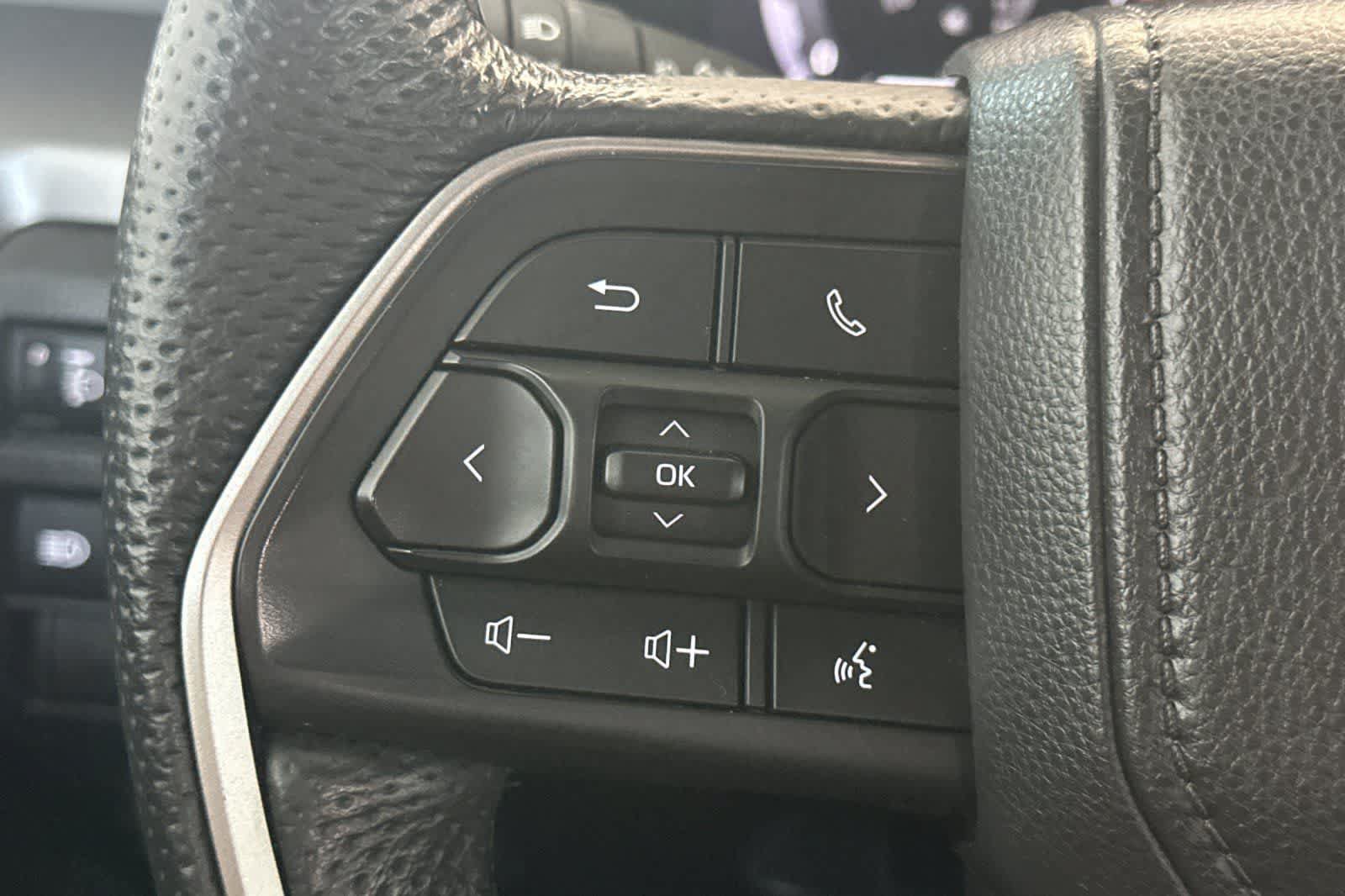 Used 2024 Toyota Tacoma TRD Off-Road AWD/4WD image 24