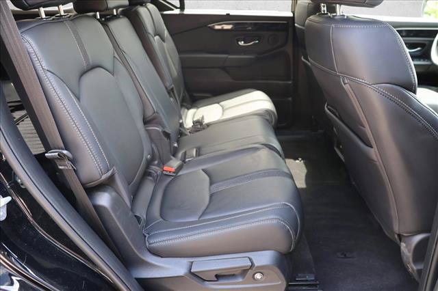 Certified 2023 Honda Pilot EX-L image 25
