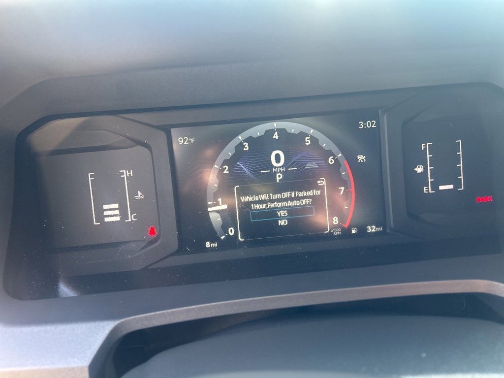 New 2025 Toyota Tacoma SR5 image 15