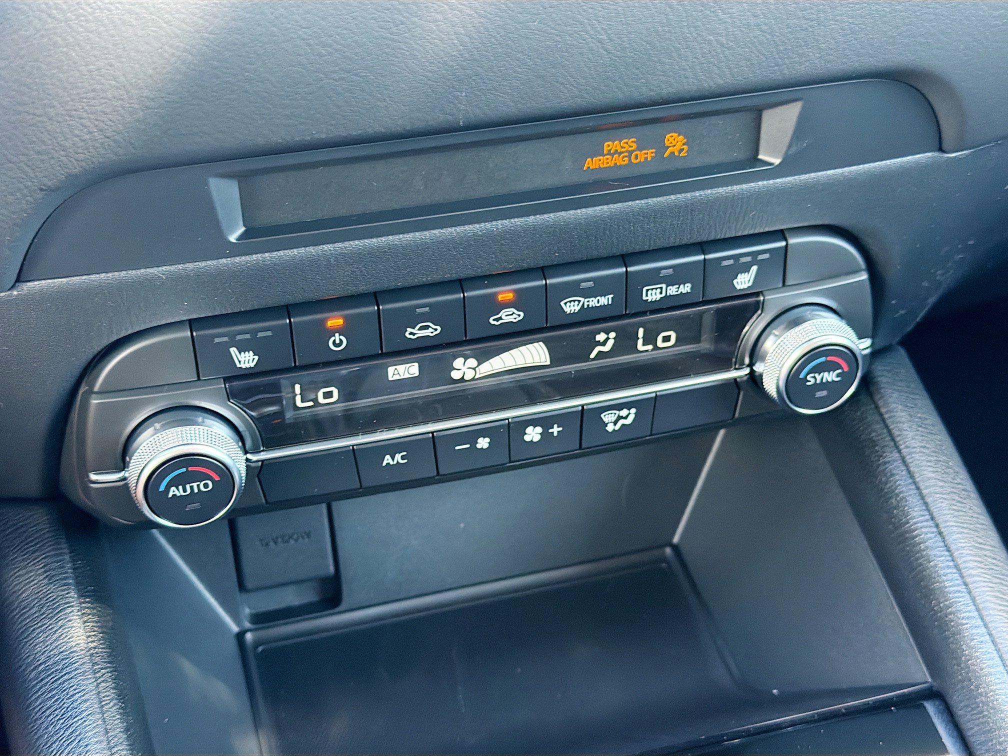 New 2025 MAZDA CX-5 AWD 2.5 S w/ Preferred Package image 33