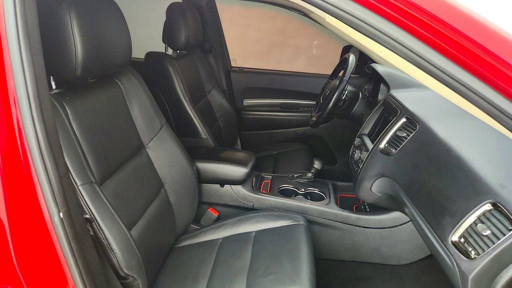 Used 2020 Dodge Durango GT image 26