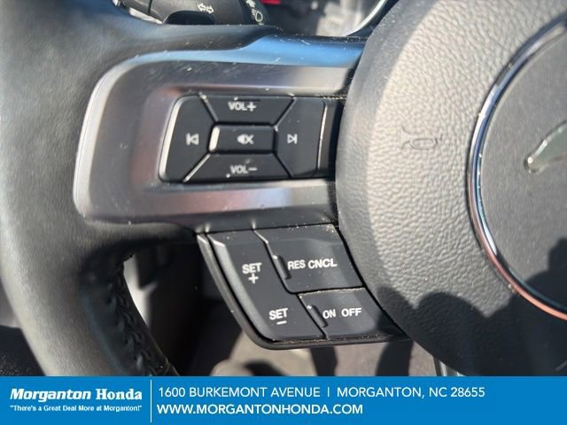 Used 2019 Ford Mustang GT w/ Equipment Group 301A image 9