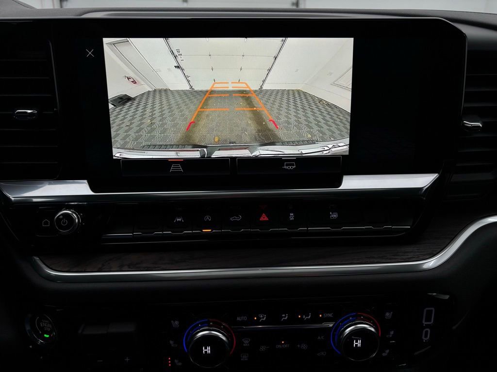 New 2026 GMC Sierra 1500 SLT w/ SLT Premium Package image 3