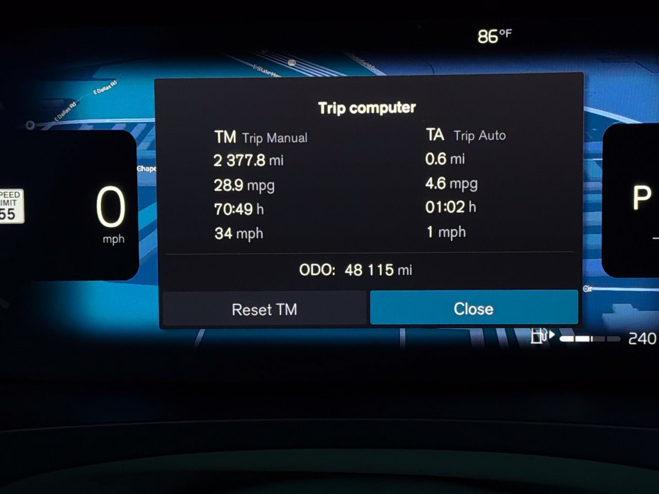 Used 2022 Volvo S90 B6 Inscription w/ Advanced Package AWD/4WD image 56