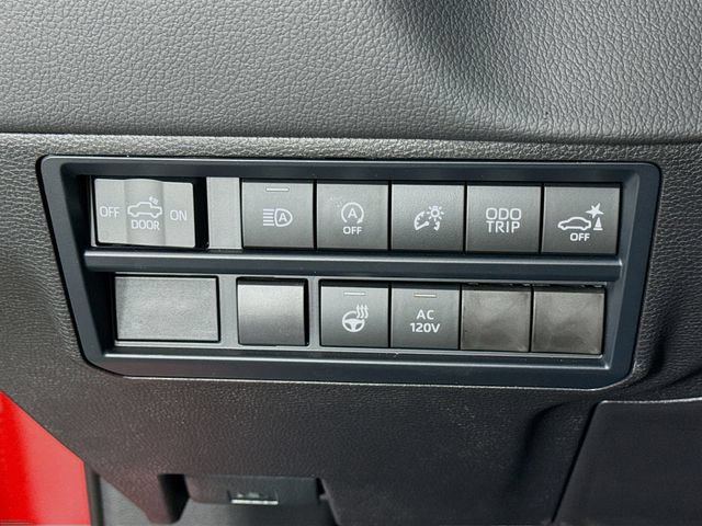 Certified 2025 Toyota Tundra Limited AWD/4WD image 11