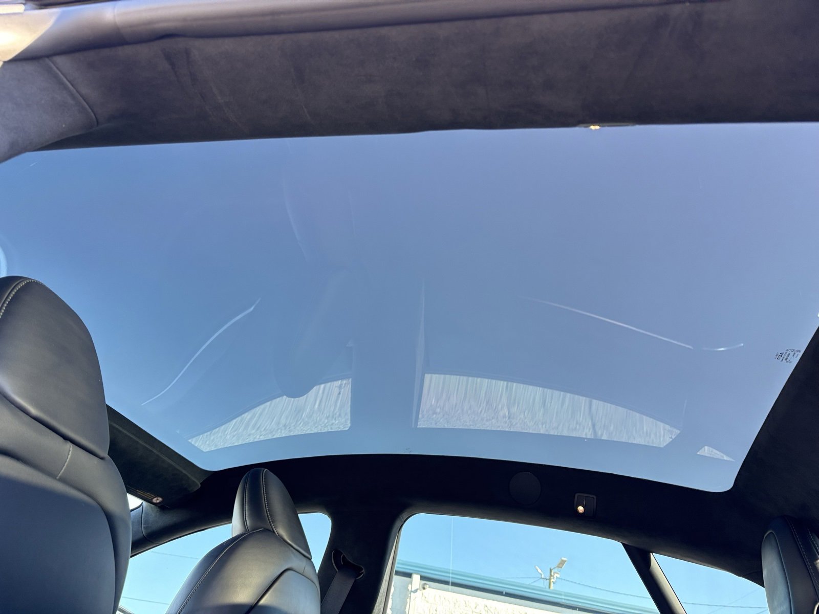 Used 2021 Tesla Model S Plaid image 23