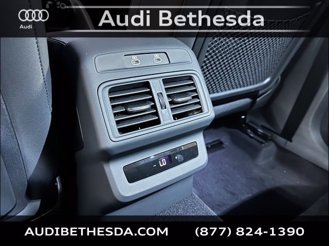 New 2026 Audi Q5 Premium Plus AWD/4WD image 20
