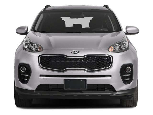 Used 2017 Kia Sportage EX w/ EX Technology Package AWD/4WD image 7