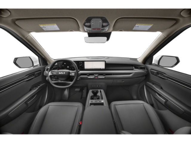 New 2027 Kia EV9 Light RWD image 5