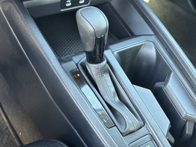 Certified 2024 Honda Accord EX image 17