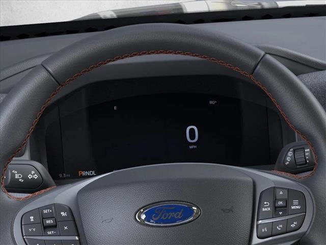 New 2026 Ford Explorer Active image 13