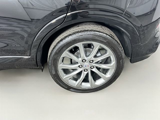New 2025 Buick Encore GX Avenir w/ Avenir Technology Package image 24