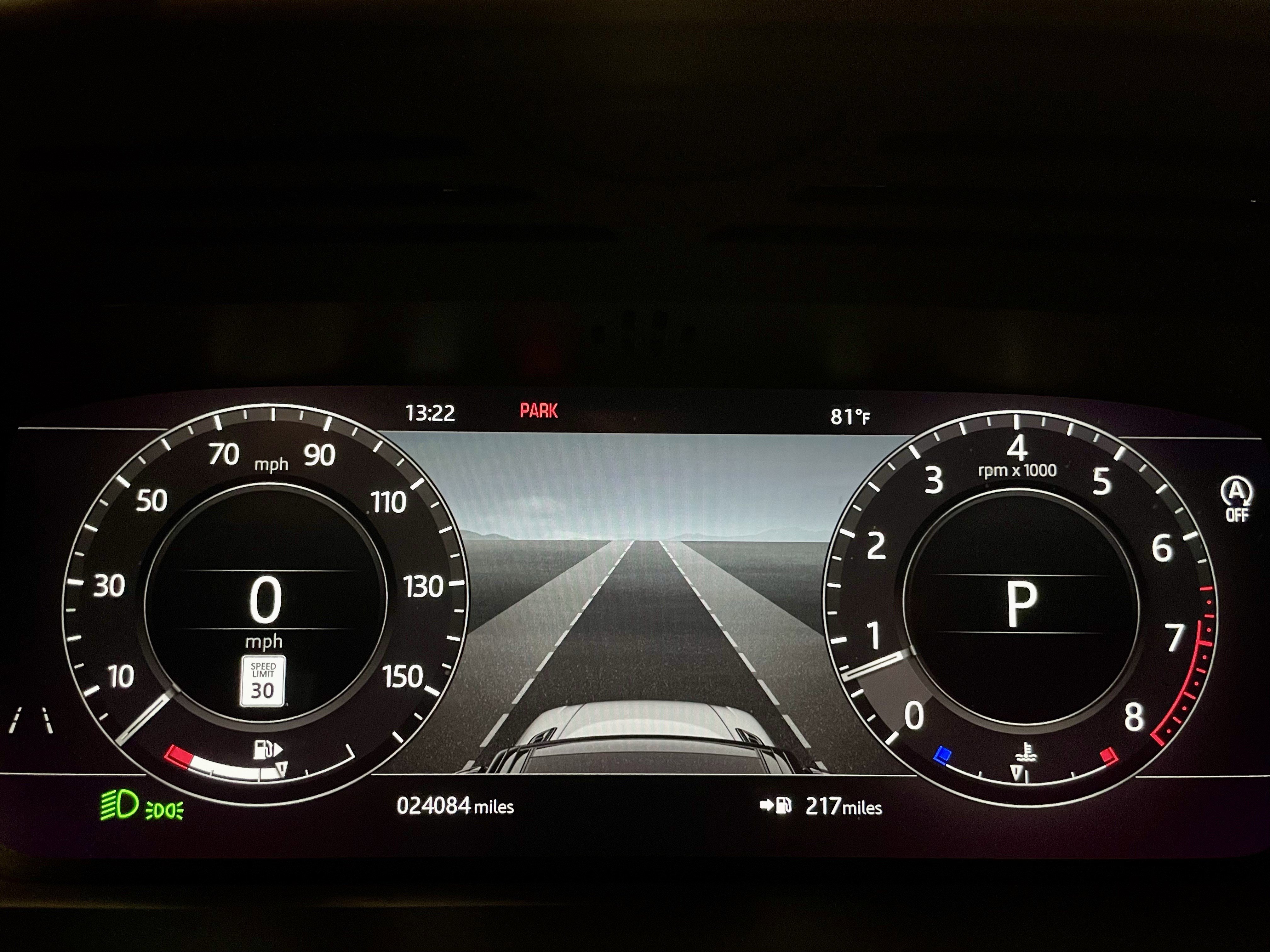 Used 2019 Land Rover Range Rover Sport HSE AWD/4WD image 26