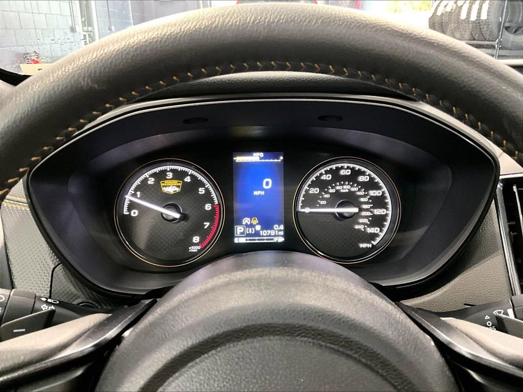 Used 2024 Subaru Forester Wilderness image 14