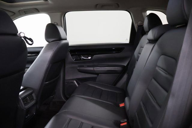 Used 2024 Honda CR-V EX-L image 31