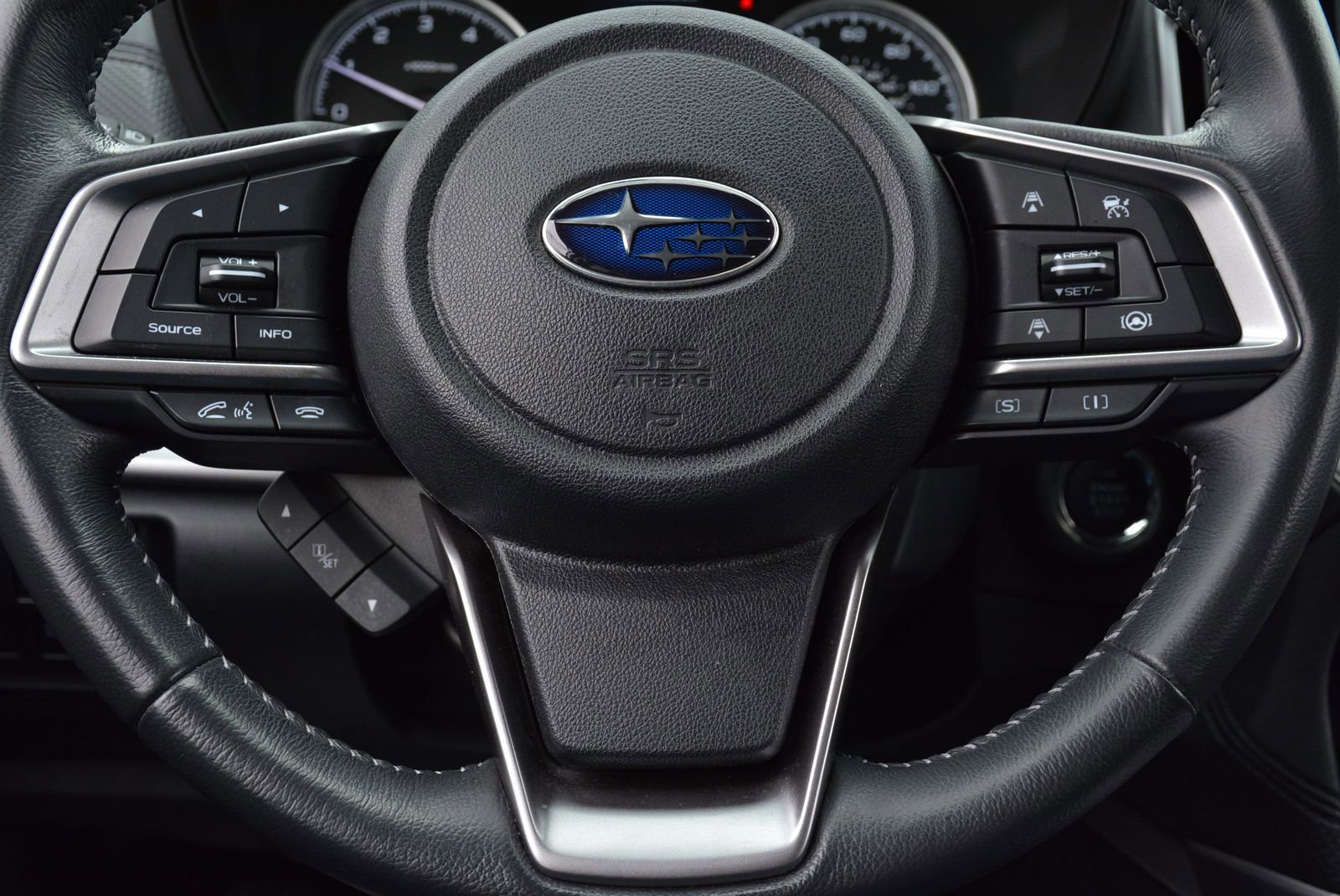 Used 2021 Subaru Forester Premium AWD/4WD image 30