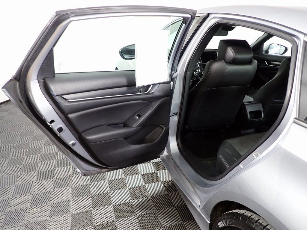 Used 2020 Honda Accord Sport image 26