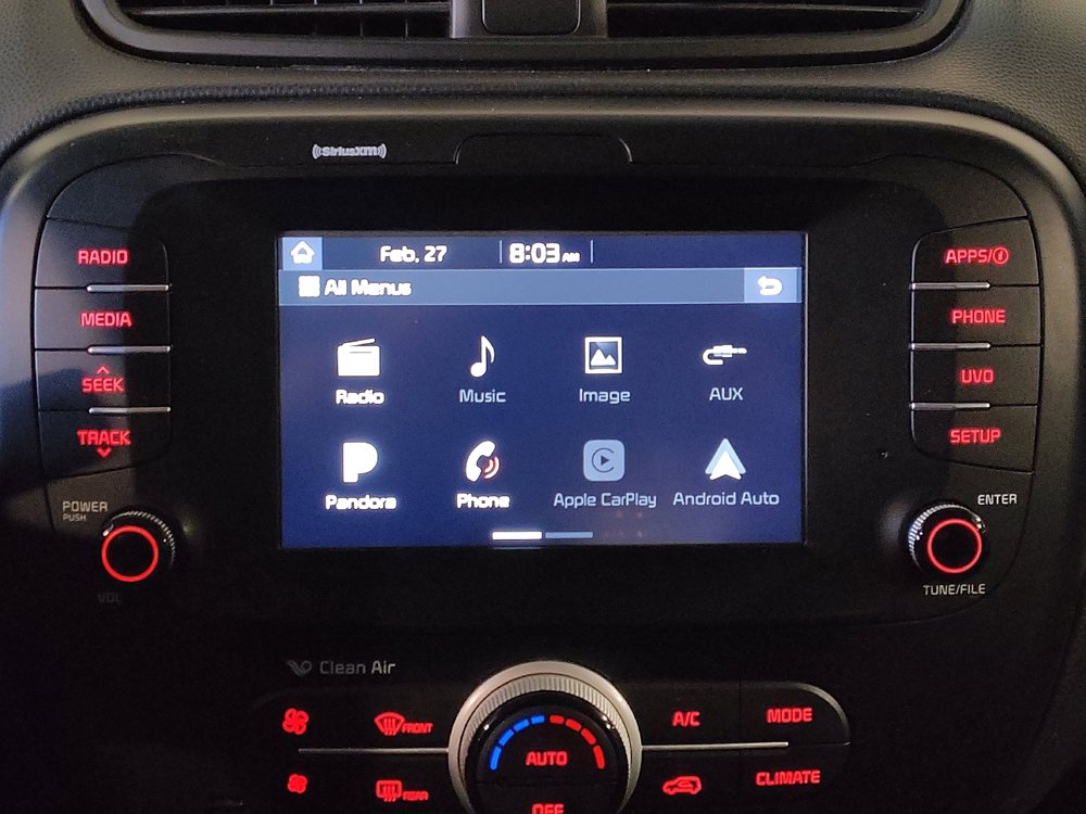 Used 2019 Kia Soul + image 25