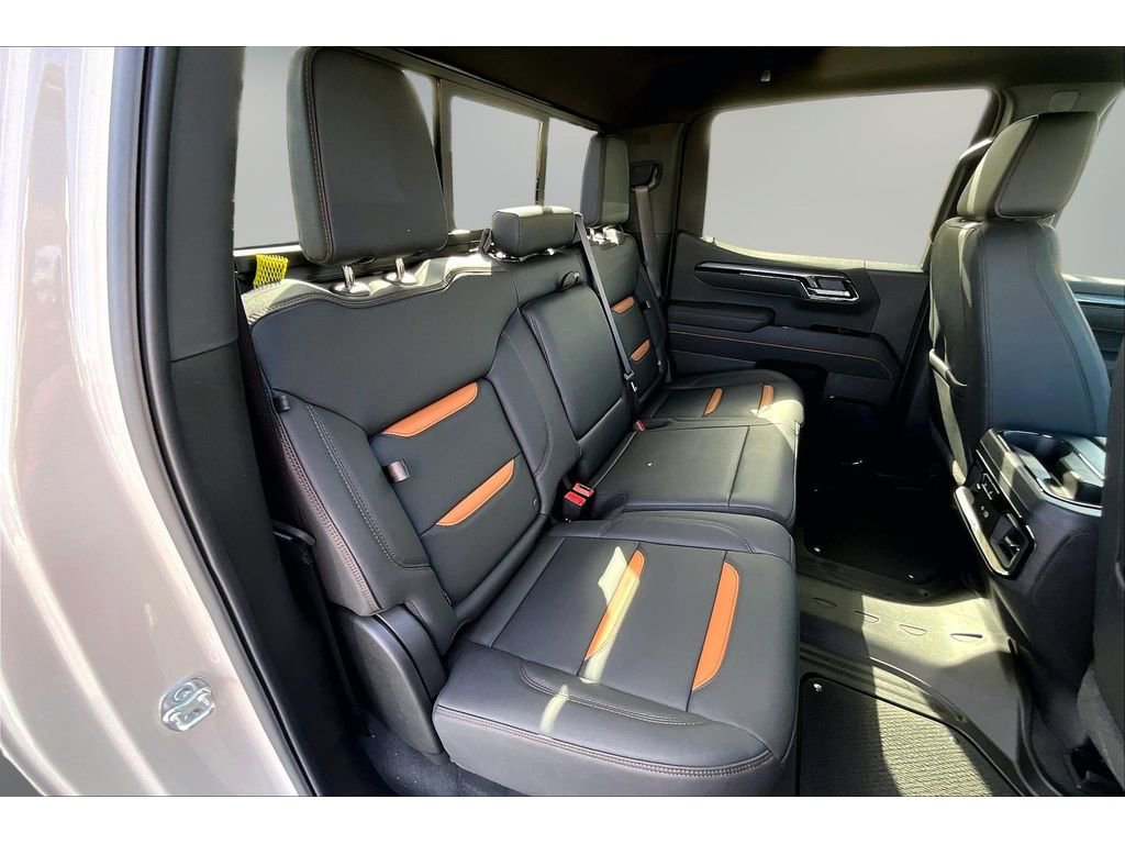 New 2026 GMC Sierra 1500 AT4 image 9
