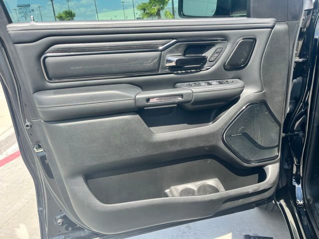Used 2024 RAM 1500 Limited image 10