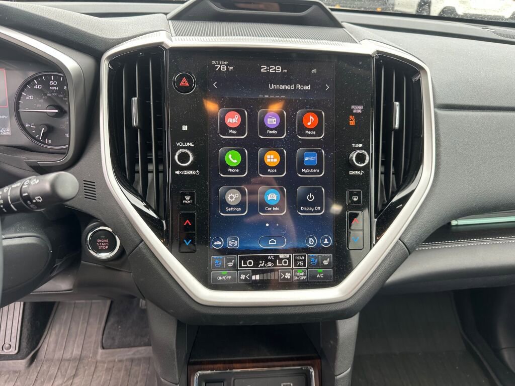 Used 2024 Subaru Ascent Touring w/ Popular Package #2 image 27