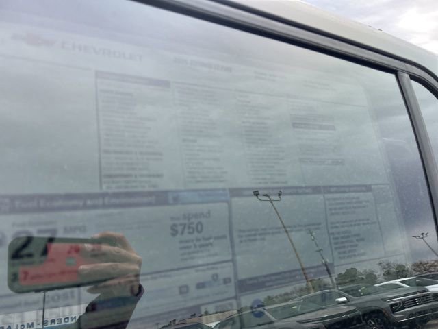 New 2026 Chevrolet Equinox LT image 34