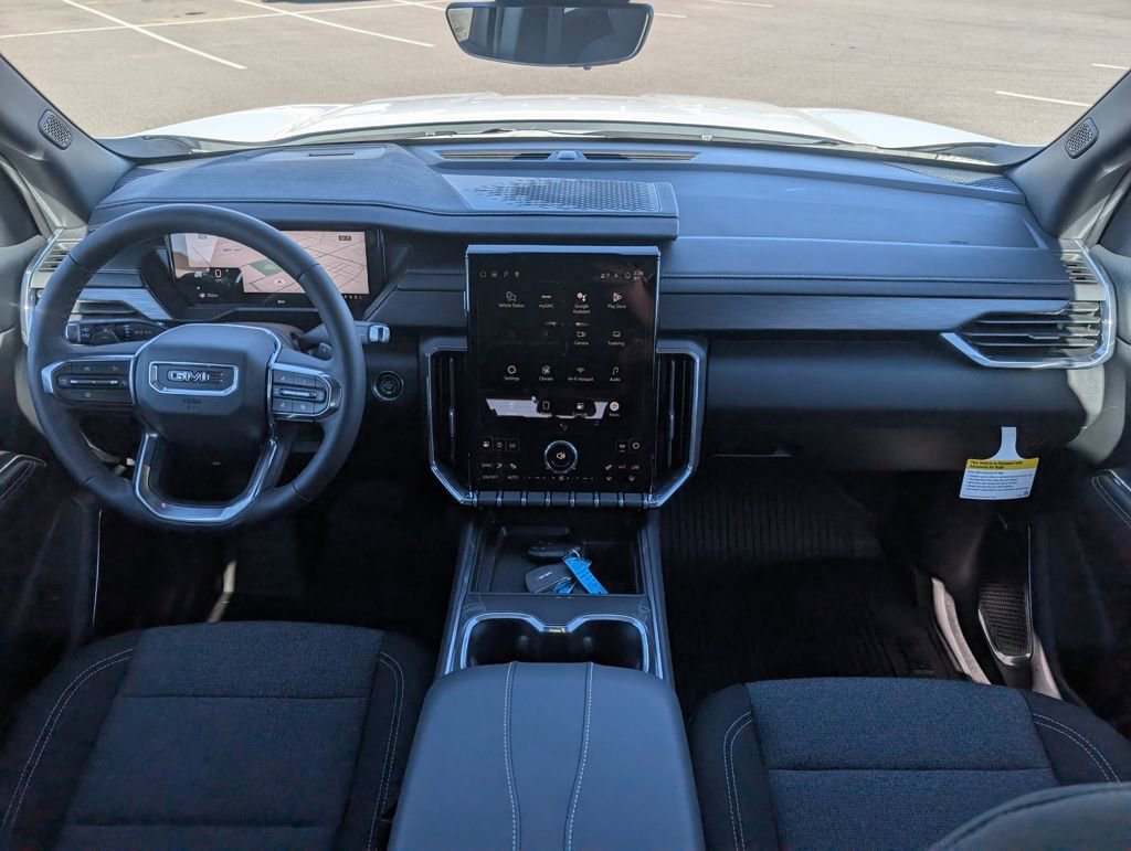 New 2026 GMC Acadia Elevation w/ LPO, Floor Liner Package image 15