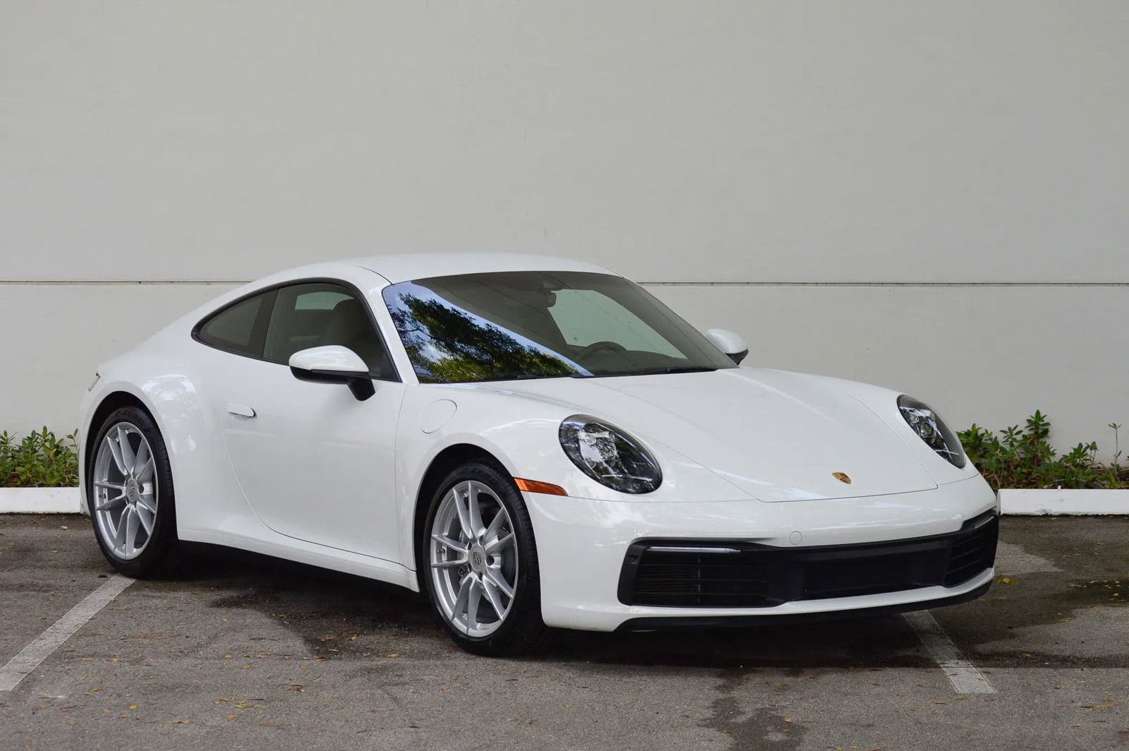Used 2021 Porsche 911 Carrera image 18