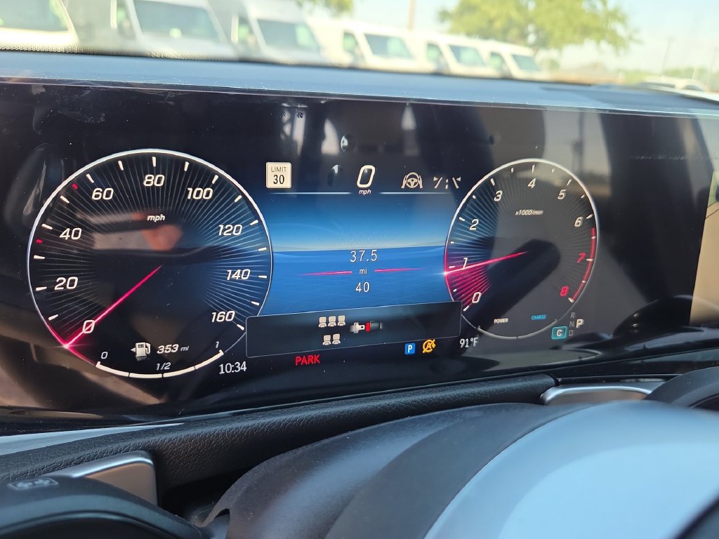 New 2026 Mercedes-Benz GLB 250 image 20