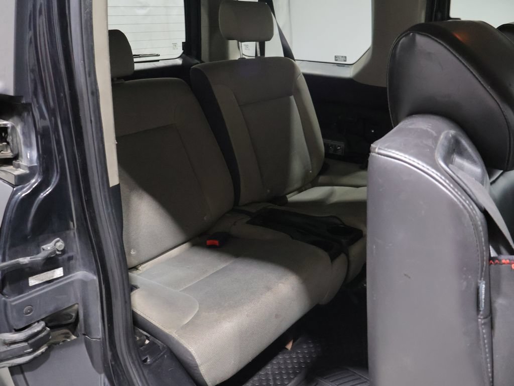 Used 2008 Honda Element LX image 22
