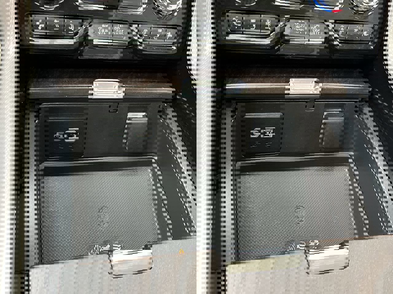 Certified 2024 GMC Yukon Denali AWD/4WD image 27