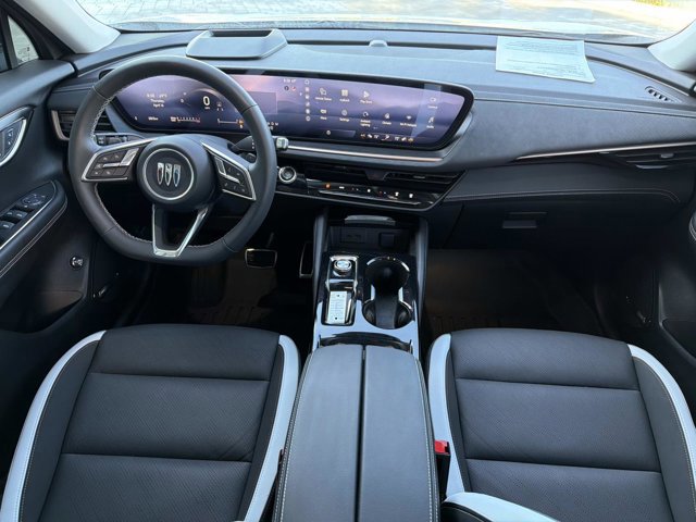 Used 2025 Buick Envision Sport Touring image 24